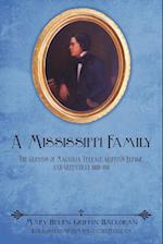 A Mississippi Family