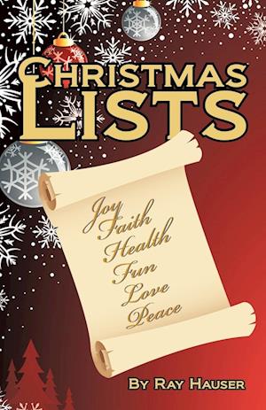 Christmas Lists