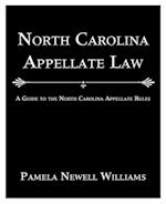 North Carolina Appellate Law