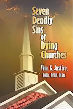 Seven Deadly Sins of Dying Churches