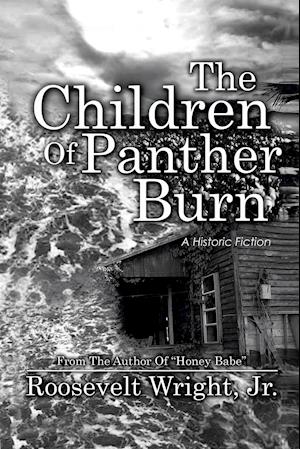 The Children of Panther Burn