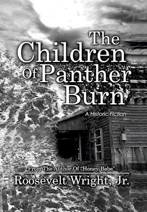 The Children of Panther Burn