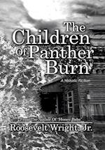 The Children of Panther Burn