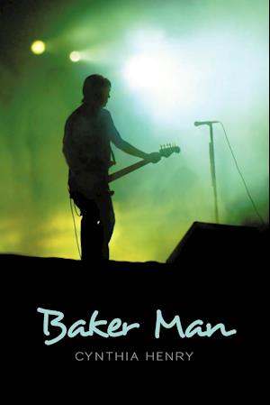 Baker Man