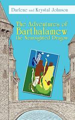 The Adventures of Barthalamew the Nearsighted Dragon