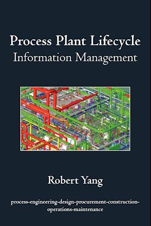 Process Plant Lifecycle Information Management