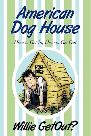 American Dog House