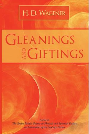 Gleanings and Giftings