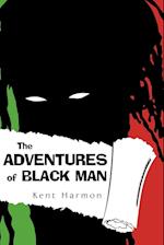 The Adventures of Black Man