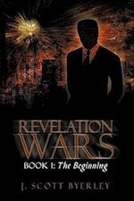 Revelation Wars