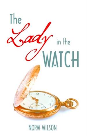 Lady in the Watch