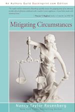 Mitigating Circumstances