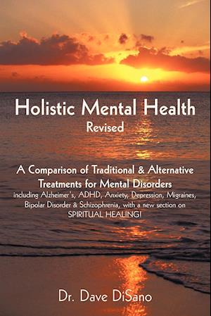 Holistic Mental Health- Revised