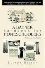 A Banner Handbook for Homeschoolers