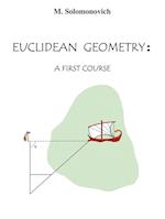 Euclidean Geometry