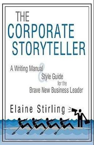 The Corporate Storyteller