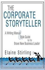 The Corporate Storyteller