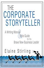 The Corporate Storyteller