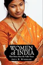 Women of India