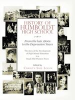 History of Humboldt High School