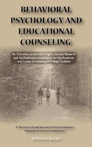 Behavioral Psychology and Educational Counseling