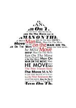 Man on the Move