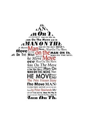 Man on the Move