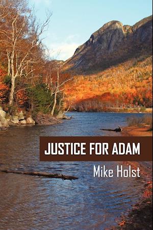 Justice for Adam