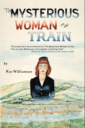 The Mysterious Woman on the Train