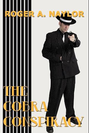 The Cobra Conspiracy