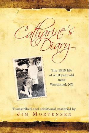 Catharine's Diary