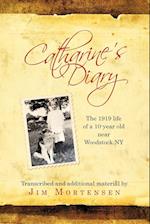 Catharine's Diary