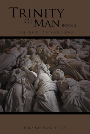 Trinity of Man Book 2