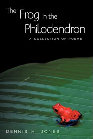 The Frog in the Philodendron