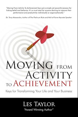 Moving from Activity to Achievement