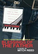 Blessings of the Father - Book Three