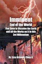 Imminent End of the World