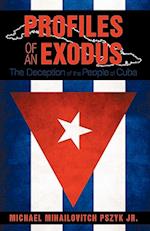 Profiles of an Exodus