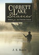 Corbett Lake Diaries