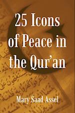 25 Icons of Peace in the Qur'an