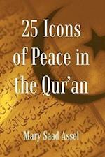 25 Icons of Peace in the Qur'an