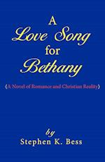 A Love Song for Bethany