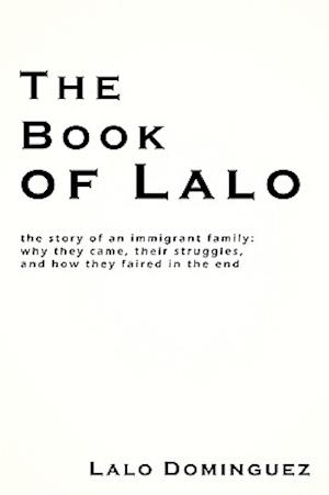 The Book of Lalo