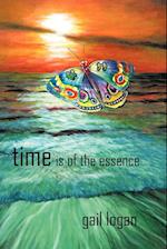 Time Is of the Essence