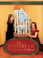 Mystery of 'The Christmas Dollhouse'