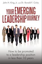 Your Emerging Leadership Journey