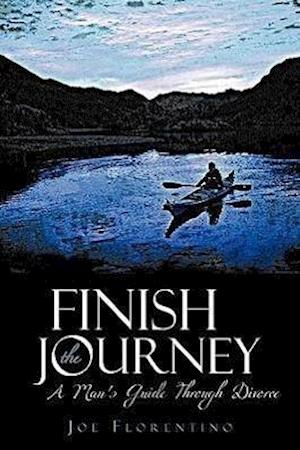 Finish the Journey