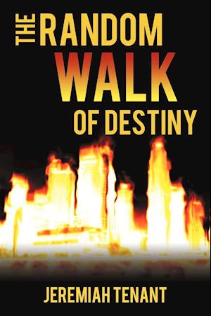 The Random Walk of Destiny