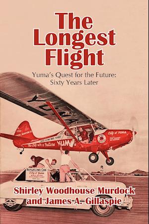 The Longest Flight