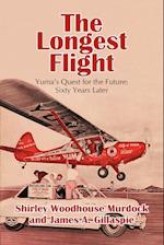 The Longest Flight